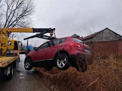 宁县楚雄道路救援