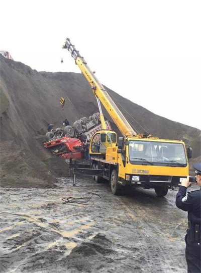 宁县上犹道路救援